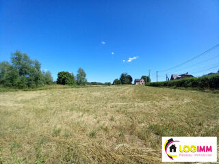  Terrain � vendre 640 m�