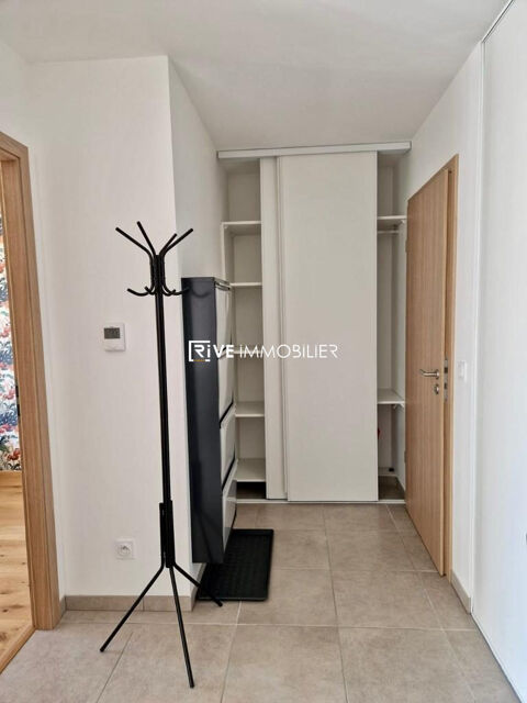  Appartement � louer 2 pi�ces 43 m�