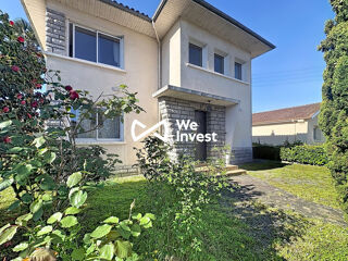  Maison � vendre 5 pi�ces 135 m�