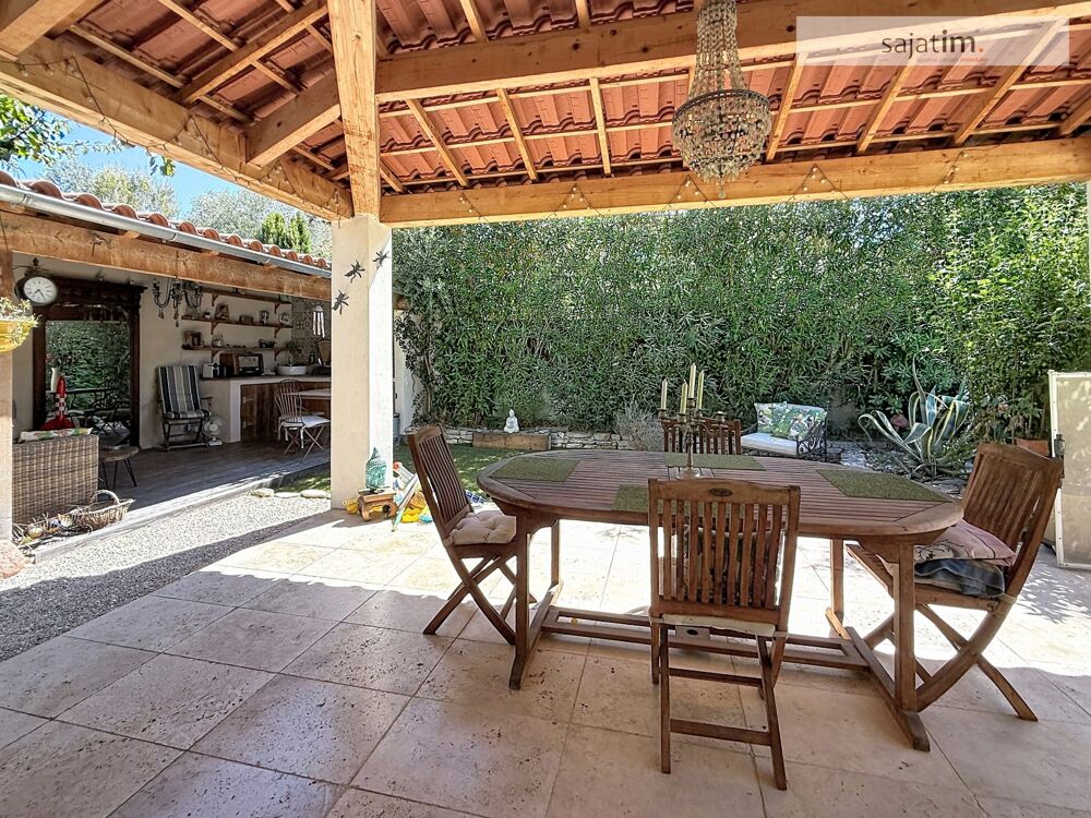 Vente Maison MAISON T5 Marseille 11