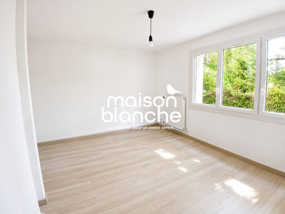 Appartement 3 pièces 57 m² · à Parthenay · 57 m² · 69 000 €