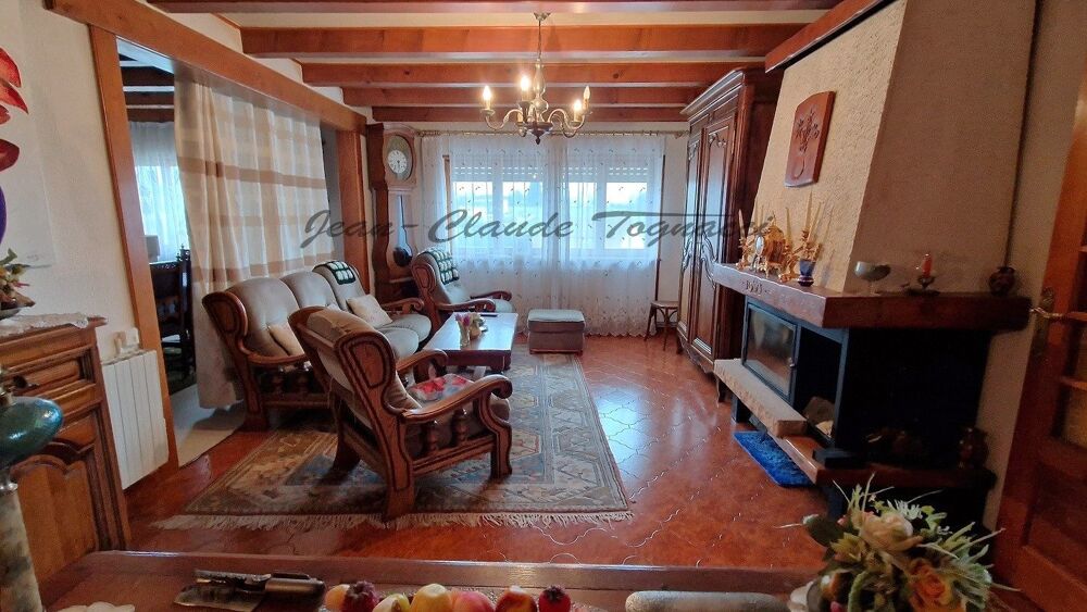 Appartement à vendre à BOUROGNE .