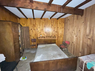  Maison � vendre 3 pi�ces 47 m�