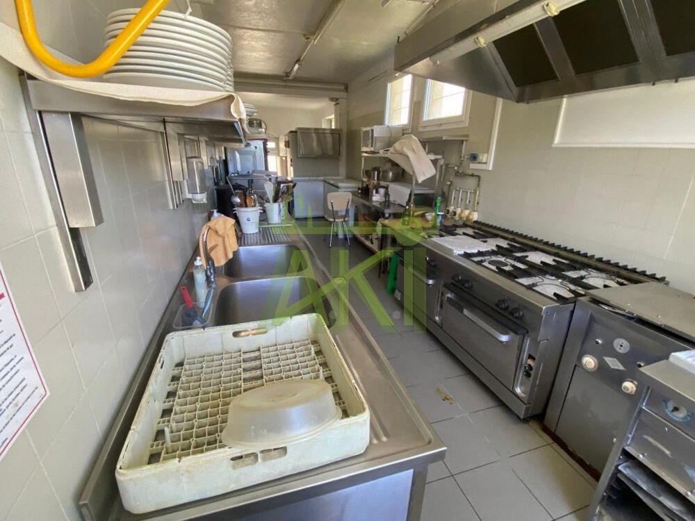 Vente Immeuble Immeuble à vendre Ghisoni Ghisoni