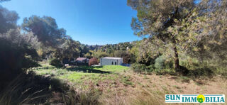  Terrain � vendre 1455 m�