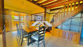  Maison � vendre 5 pi�ces 140 m�