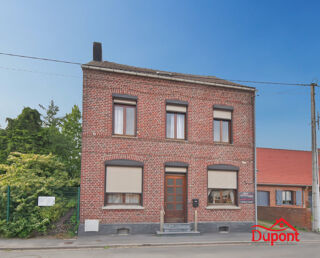  Maison � vendre 6 pi�ces 146 m�