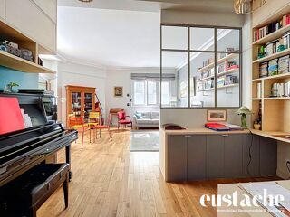  Appartement � vendre 4 pi�ces 81 m�