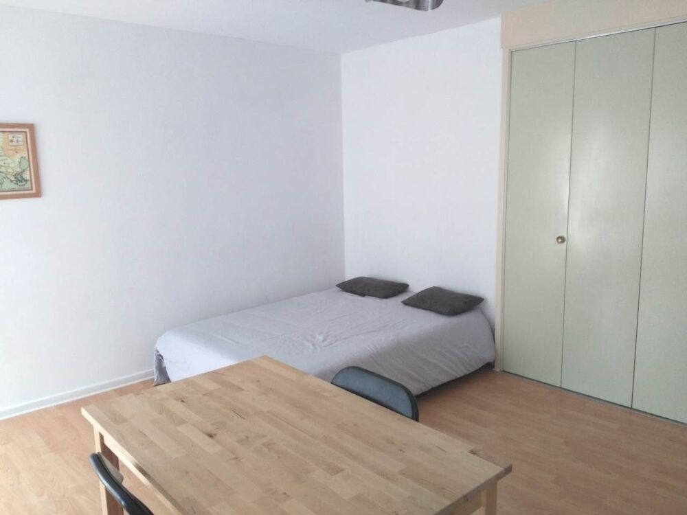 Appartement à louer Nancy