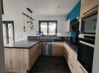  Maison � vendre 5 pi�ces 110 m�