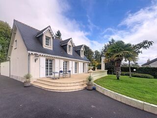  Maison  vendre 5 pices 111 m