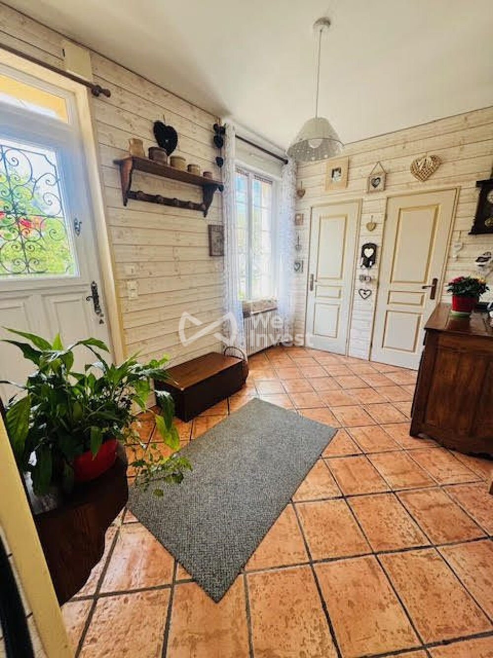 Maison individuelle et familiale !