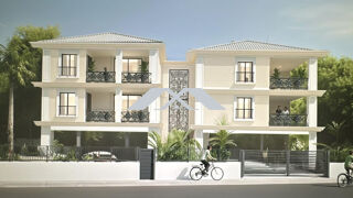  Appartement � vendre 2 pi�ces 43 m�