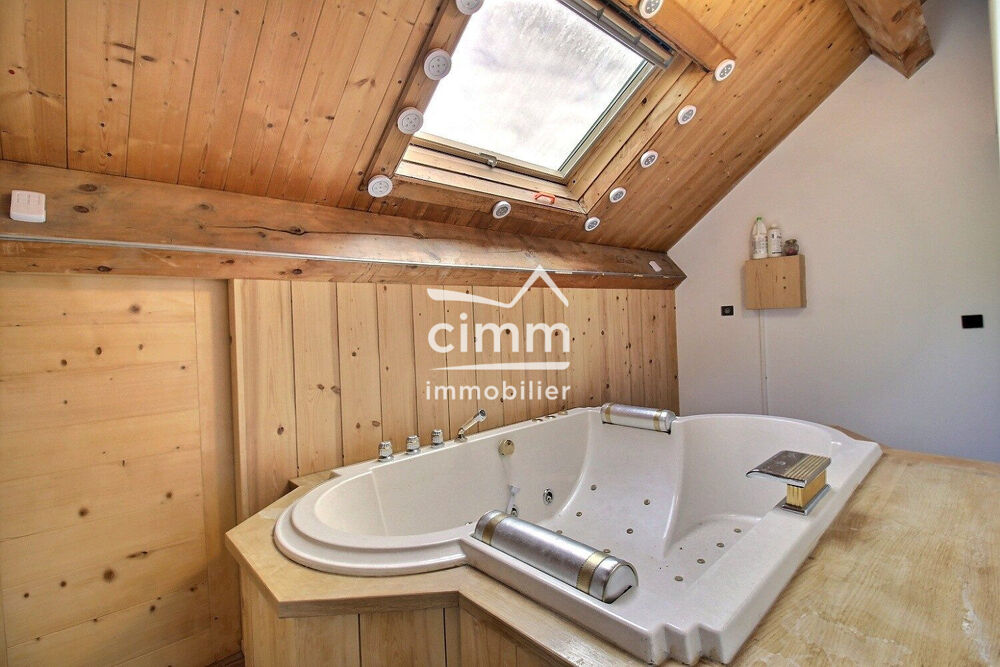 � vendre  Maison Sallanches (74700)