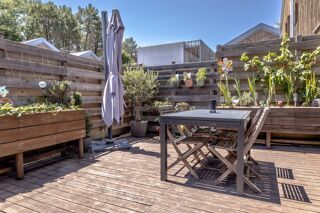  Maison à vendre 4 pièces 84 m²