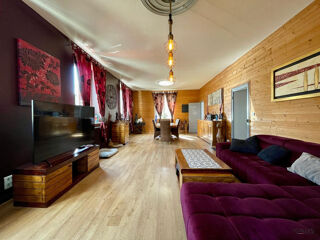  Maison  vendre 5 pices 202 m