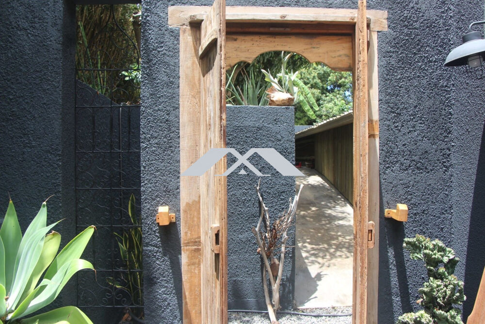 � vendre  Maison Bois de N�fles Saint Paul (97411)