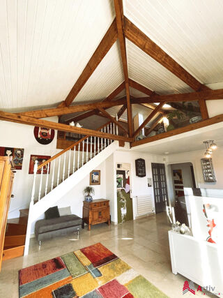  Maison � vendre 7 pi�ces 138 m�