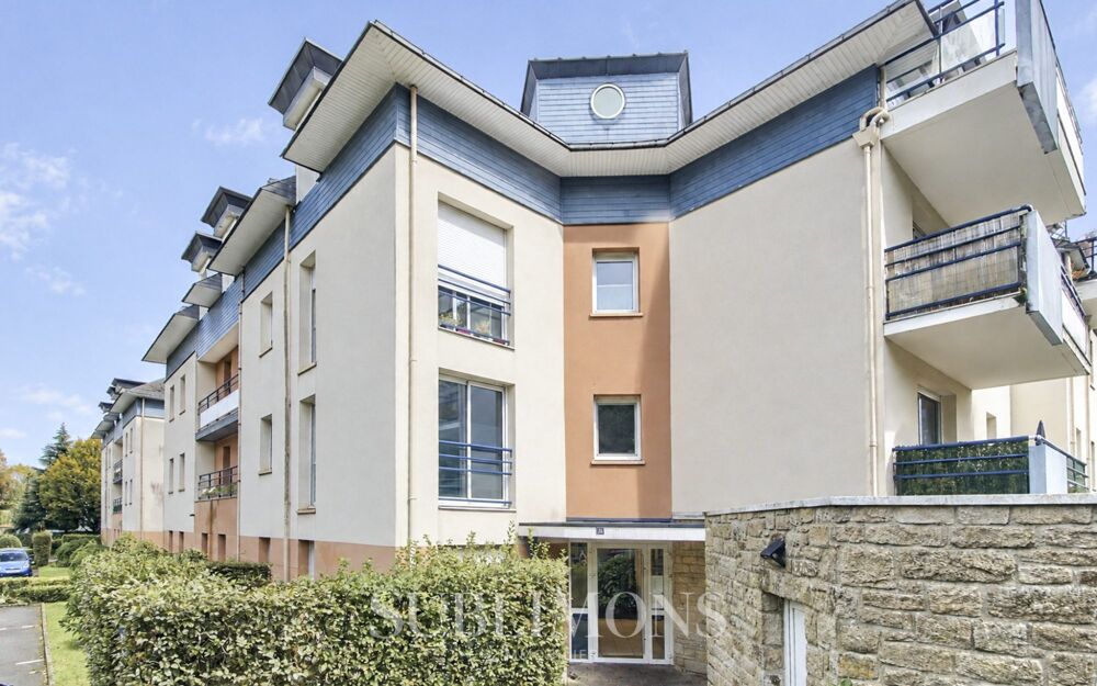 Vente Appartement Appartement à vendre Vannes Vannes