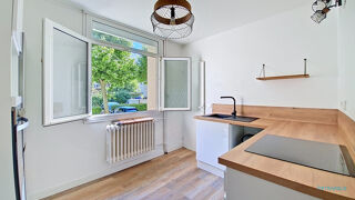  Appartement � vendre 3 pi�ces 58 m� Vienne