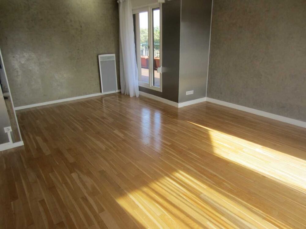 Appartement à louer Lyon 04