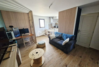  Appartement à vendre 2 pièces 40 m²