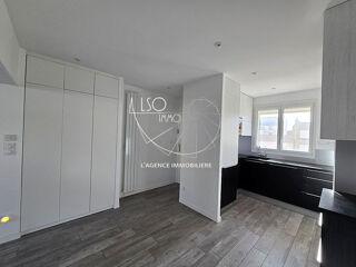  Appartement  vendre 3 pices 55 m