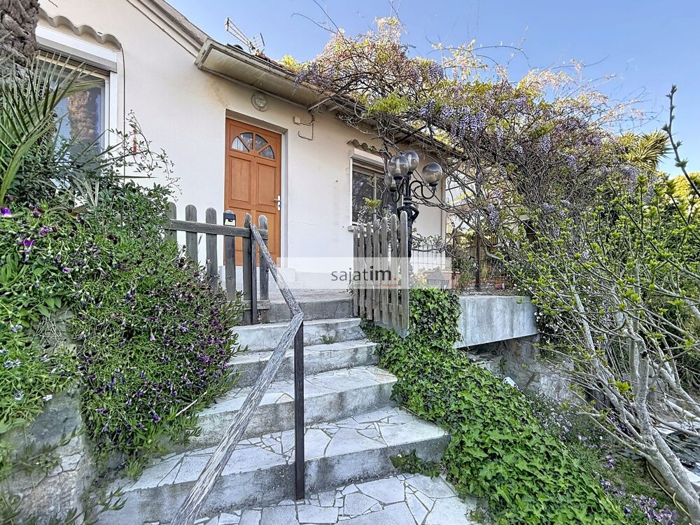 Vente Maison Maison de campagne Toulon