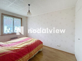  Maison à vendre 3 pièces 55 m²