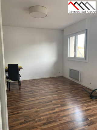  Appartement � louer 1 pi�ce 26 m�