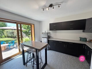  Maison � vendre 4 pi�ces 85 m�