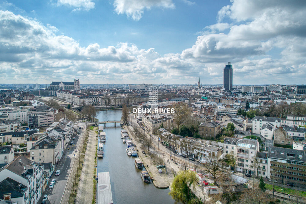 � vendre  Appartement Nantes (44000)