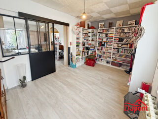  Maison à vendre 7 pièces 201 m²