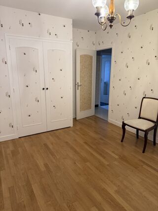  Maison � vendre 4 pi�ces 73 m�