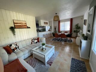  Maison � vendre 4 pi�ces 77 m�