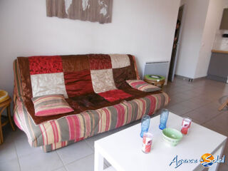  Appartement à vendre 3 pièces 57 m²