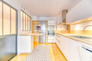  Appartement à vendre 7 pièces 163 m²