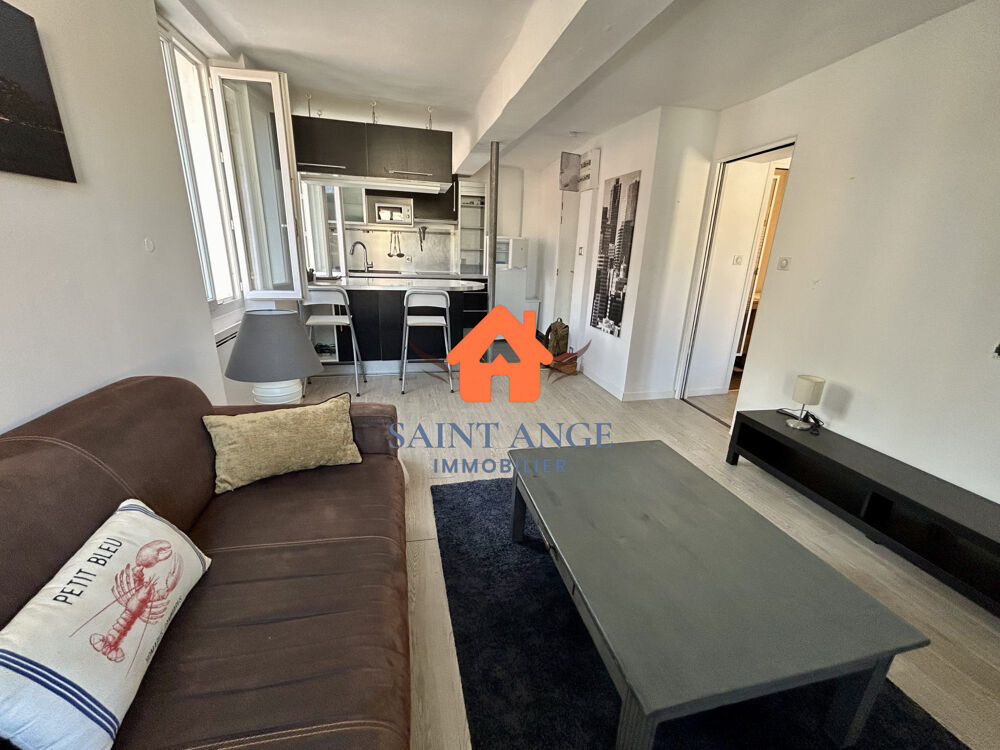 Location Appartement TOULON Toulon