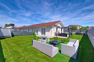  Maison � vendre 5 pi�ces 111 m�