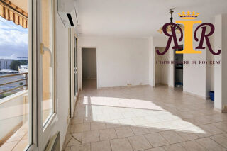  Appartement à vendre 3 pièces 60 m²