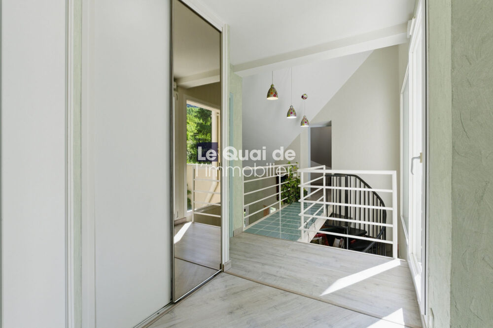 � vendre  Maison Crolles (38920)
