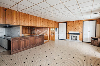  Maison à vendre 7 pièces 182 m²