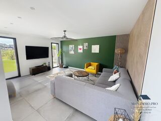  Maison � vendre 6 pi�ces 136 m�