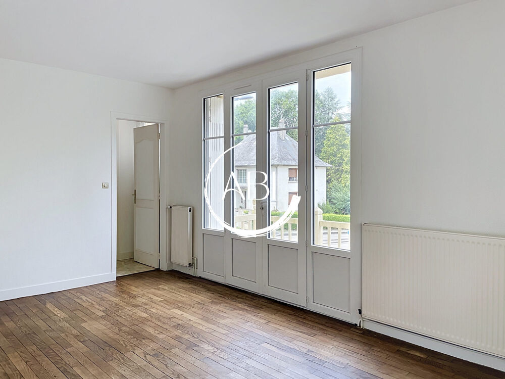 Vente Immeuble Immeuble de rapport à Bagnoles-de-l'Orne – 4 logements – Re Bagnoles de l'orne normandie