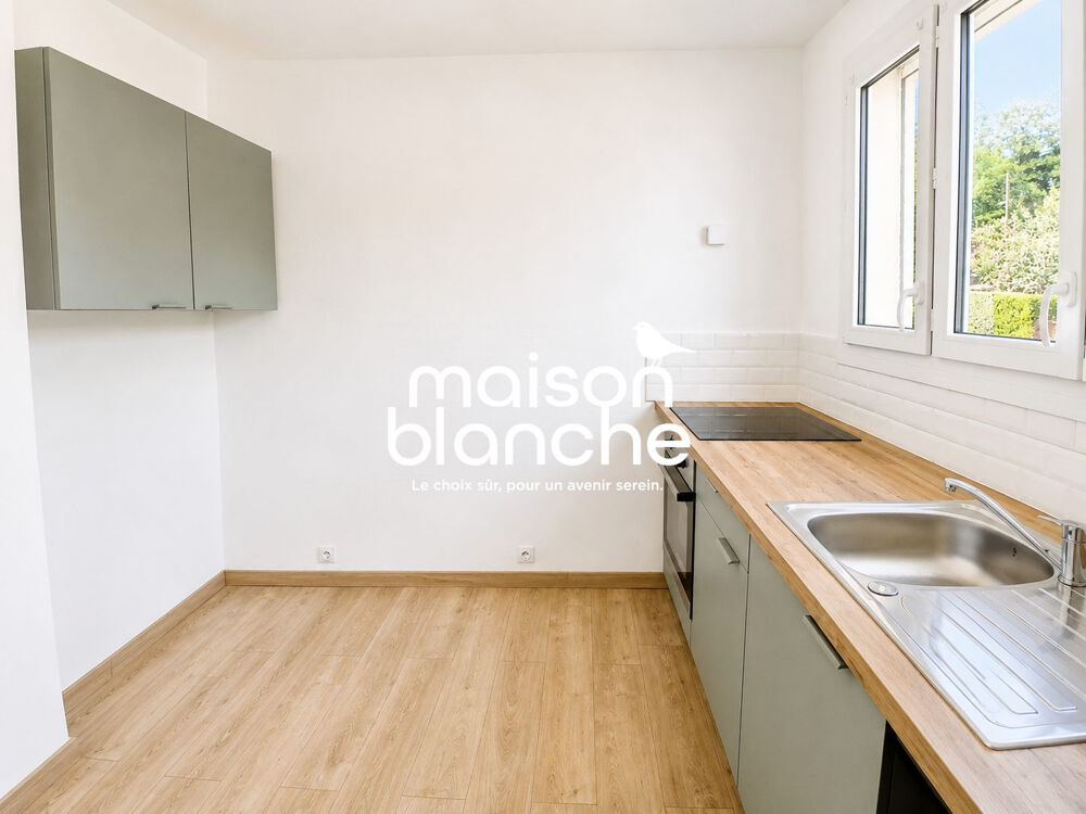 Vente Appartement Appartement à vendre Parthenay Parthenay