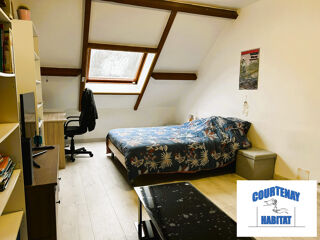  Maison � vendre 5 pi�ces 125 m�