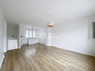  Appartement à louer 2 pièces 47 m²