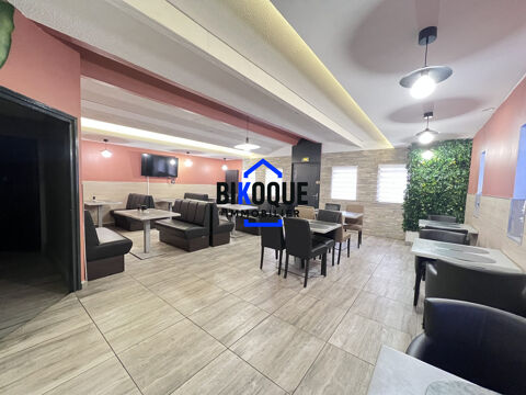 Fonds de commerce &agrave; vendre Dunkerque 113000 59140 Dunkerque