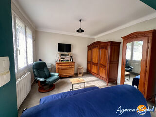  Appartement à vendre 2 pièces 43 m²