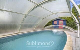  Maison � vendre 6 pi�ces 153 m�